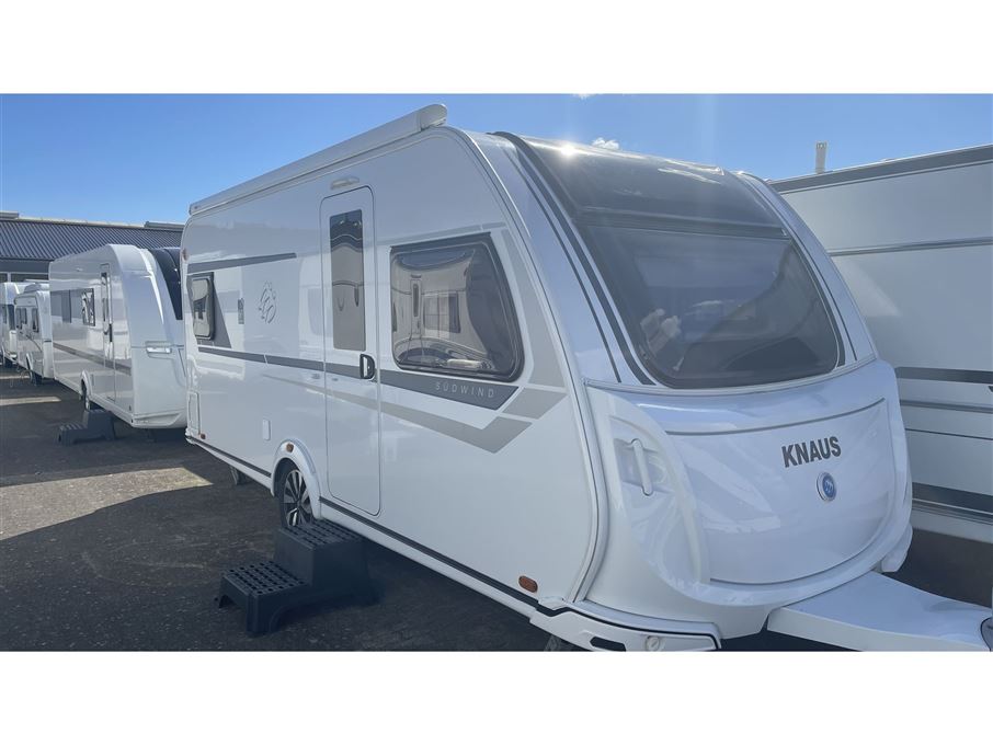 Knaus Südwind 500 UF